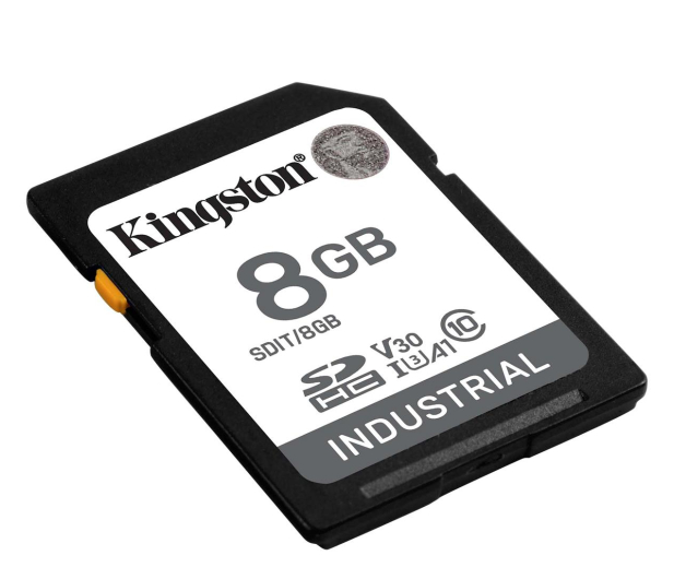KINGSTON  SDIT/8GB - 1149988 - zdjęcie 2